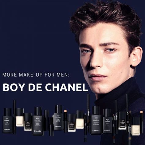 boy de chanel selfridges|More.